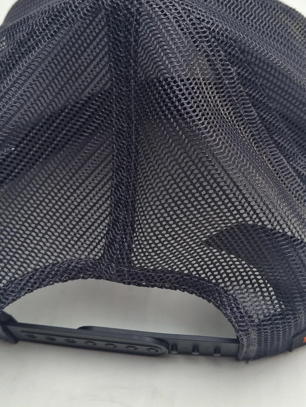 Fox Racing WIP Trucker Hat - Picture 8 of 11